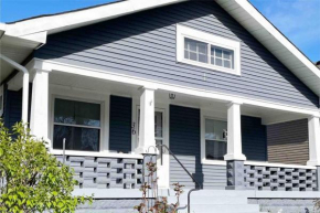 Entire Downtown INDY Home